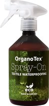 OrganoTex Spray-On textile waterproofing  500 ml