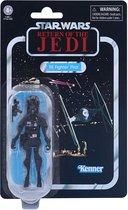 Star Wars Vintage E6 Tie Fighter Pilot