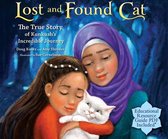 Lost and Found Cat