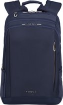 "Samsonite Laptoprugzak - Guardit Classy Backpack 15.6"" Midnight Blue"