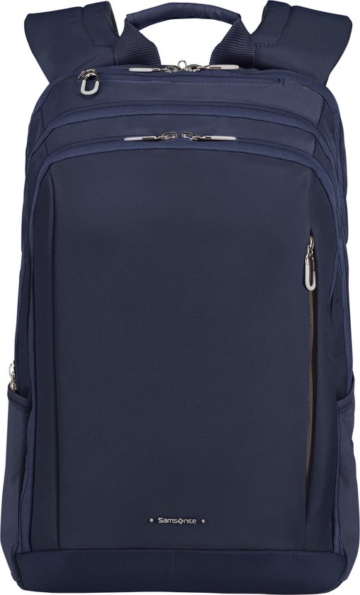 Samsonite Laptoprugzak - Guardit Classy Backpack 15.6 inch - Midnight Blue