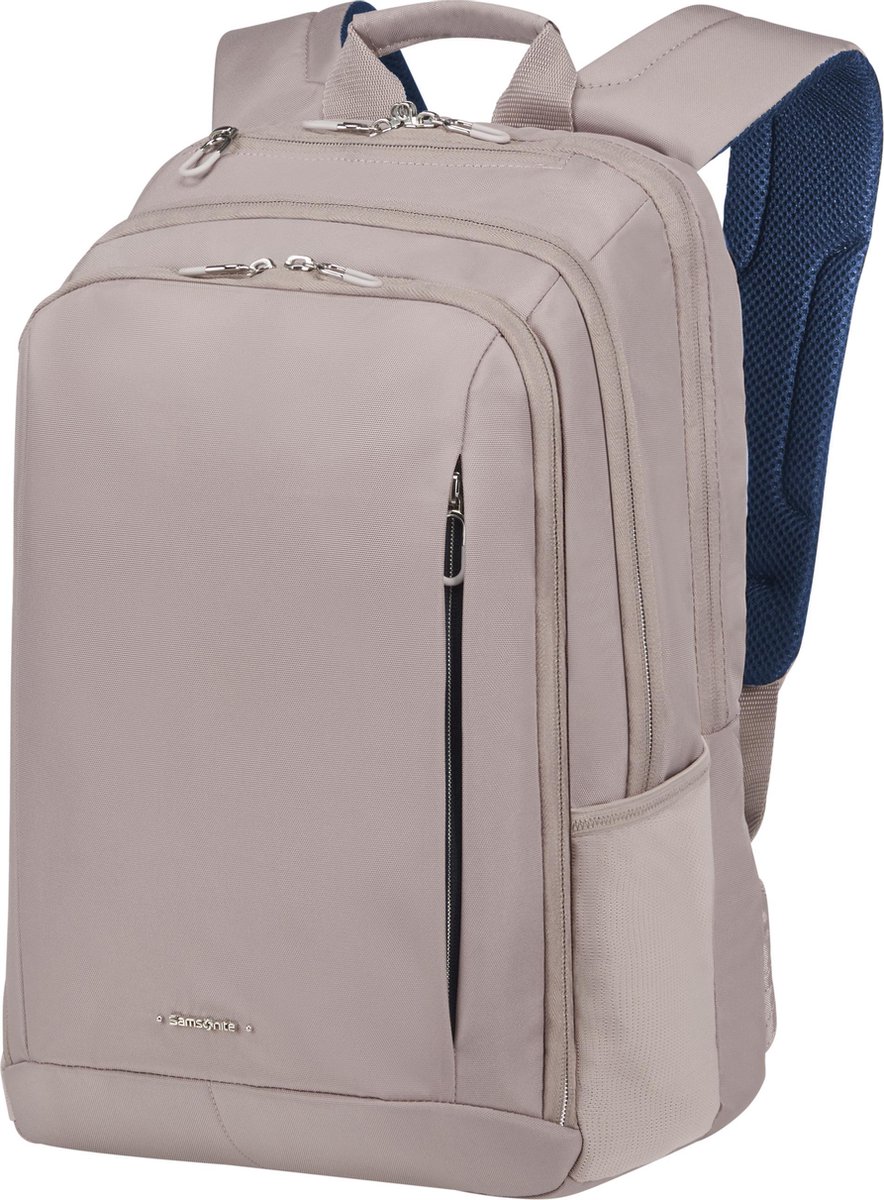 "Samsonite Laptoprugzak - Guardit Classy Backpack 15.6"" Stone Grey"