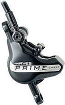 HAYES COMPLETE CALIPER, PRIME PRO, GLOSS WHITE