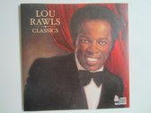 1-CD LOU RAWLS - CLASSICS