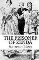 The Prisoner of Zenda Illustrated