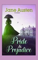 Pride & Prejudice Annotated