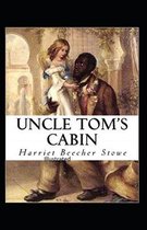 Beecher Stowe Uncle Toms Cabin Illustrated