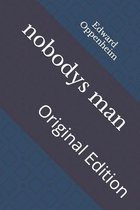 nobodys man
