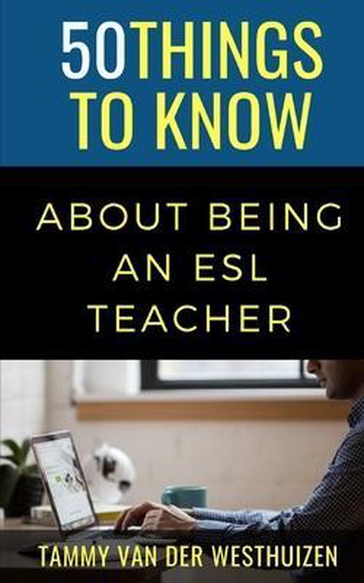 50 Things to Know about a Teacher 50 Things to Know About