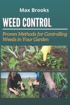 Weed Control
