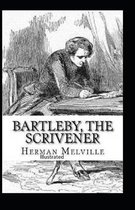 Bartleby, the Scrivener Illustrated