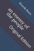 An enemy of the people