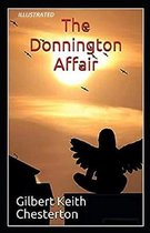 The Donnington Affair Illustrated