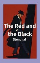 The Red and the Black Illustrated