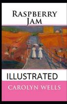 Omslag Raspberry Jam Illustrated
