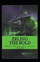 Erling the Bold illustrated