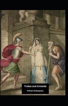 Troilus and Cressida Illustrated