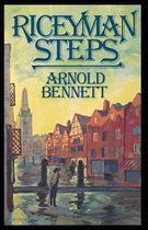 Riceyman Steps Illustrated