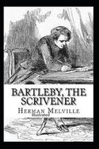 Bartleby, the Scrivener Illustrated