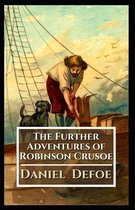 The Further Adventures of Robinson Crusoe