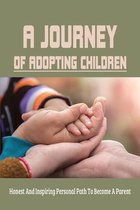 A Journey Of Adopting Children: Honest And Inspiring Personal Path To Become A Parent