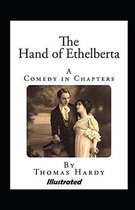 The Hand of Ethelberta Illustrated