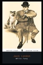 White Fang By Jack London Annotated Novel