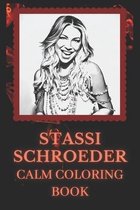 Calm Coloring Book