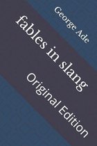 fables in slang