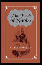 The Book of Snobs Annotated