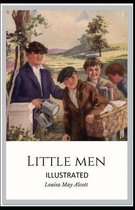 Little Men Illustrated