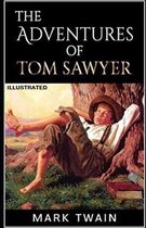 The Adventures of Tom Sawyer Illustrated