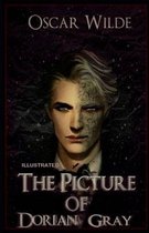 The Picture of Dorian Gray Illustrated