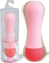 NMC - Gyro Boners - The Grip - Vibrator - 12.7cm - Roze