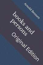 books and persons