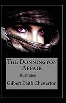 The Donnington Affair Illustrated