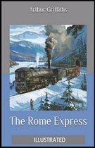 The Rome Express Illustrated