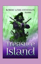 Treasure Island Annotated