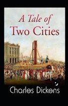 A Tale of Two Cities Annotated