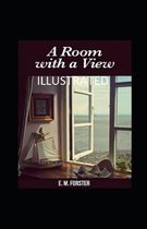 A Room with a View Illustrated