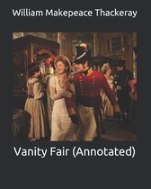 Vanity Fair (Annotated)