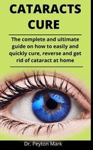 Cataracts Cure