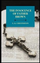 The Innocence of Father Brown Illustrated