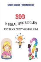 Smart Riddles for Smart Kids