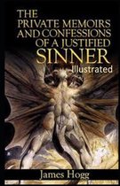 The Private Memoirs and Confessions of a Justified Sinner Illustrated