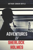 Adventures of Sherlock Holmes