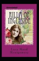 Rilla of Ingleside Annotated