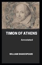 Timon of Athens Annotated