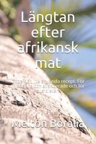 Langtan efter afrikansk mat