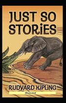 Just So Stories Illustrated